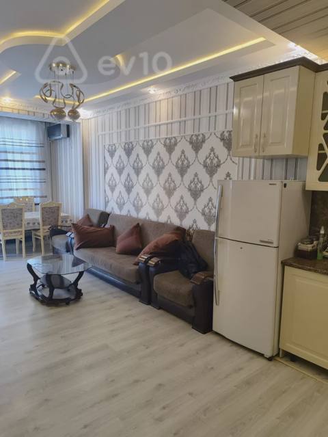 2 otaqlı mənzil, 60 m², Kamil Balakişiyev küç. — kirayə — 700 ₼ · Баку · Mənzil 2 otaqlı mənzil, 60 m², Kamil Balakişiyev küç. — kirayə — Баку