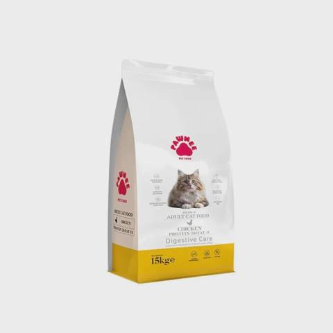Pawnee Adult Cat Chicken, yetkin pişiklər üçün tamdəyərli quru yem, toyuq ilə (çəki ilə) — 5 ₼ · Баку · Pişiklər Pawnee Adult Cat Chicken, yetkin pişiklər üçün tamdəyərli quru yem, toyuq ilə (çəki ilə) — Баку