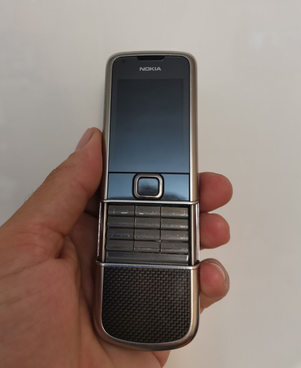 Nokia 1, 2 GB, Düyməli — Nokia, Bakı (6)