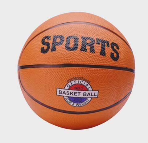 Basketbol topu Sports WS0798, ölçü 6 — Баку