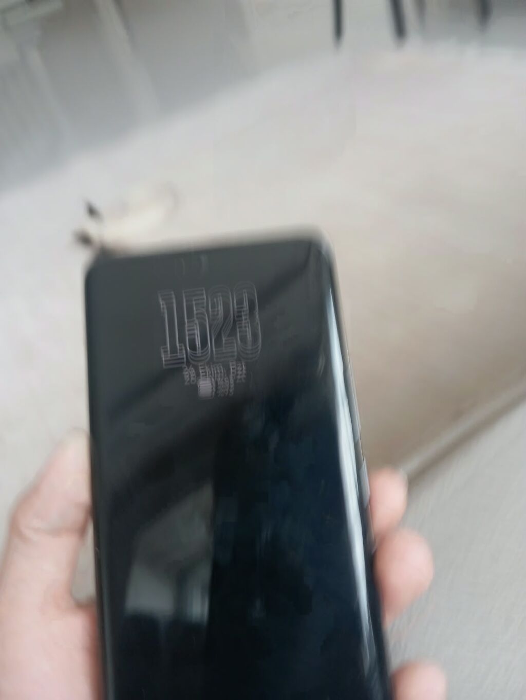 Poco X7, 512 GB, rəng - Sarı, Sensor — Xiaomi, Zaqatala (4)