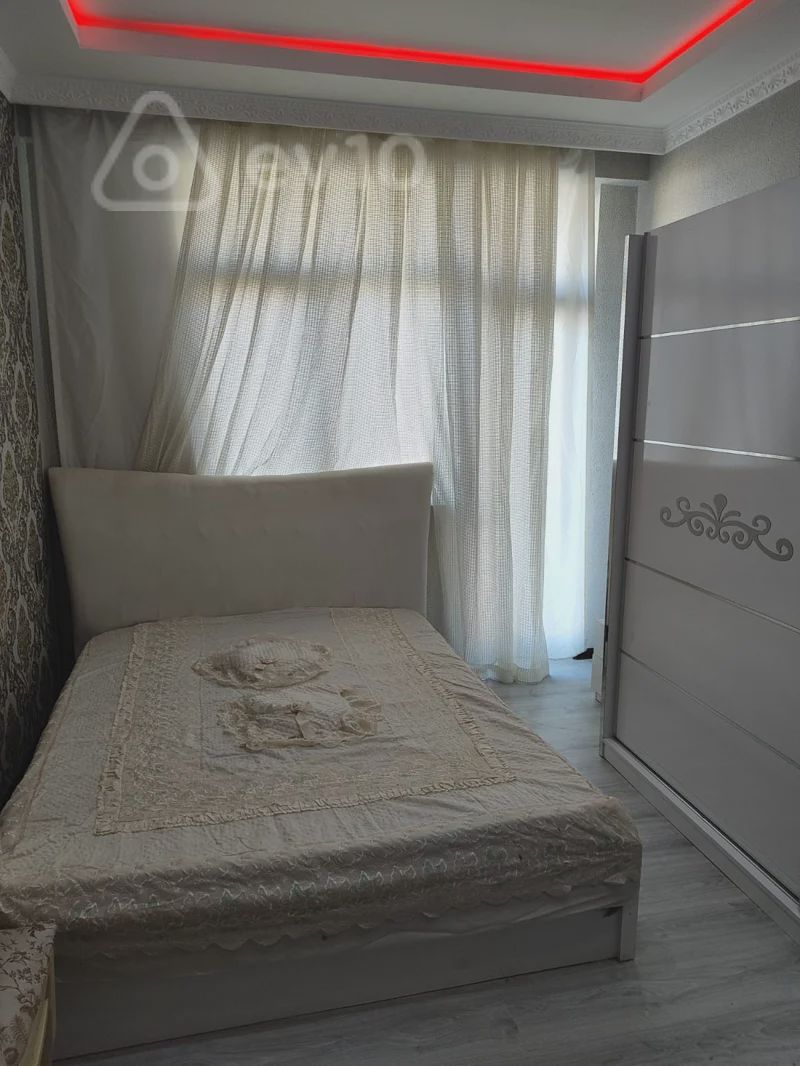 Сдаётся 2-комн. квартира (новостройка), 60 м² — Mənzil, Bakı (4)