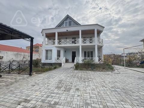 5 otaqlı həyət evi, 180 m², Novxanı Görədil yolu — 268 000 ₼ · Bakı · Ev, villa 5 otaqlı həyət evi, 180 m², Novxanı Görədil yolu — Bakı