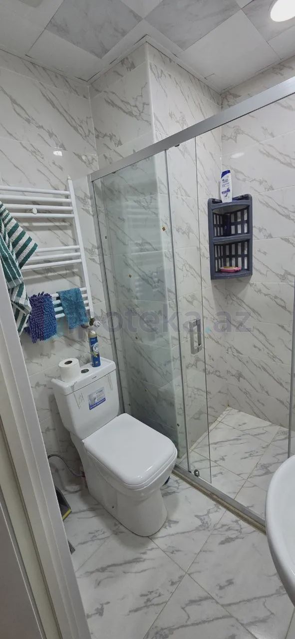 Sotiladi: 2 xonali квартира (новостройка), 67 m² — Mənzil, Sumqayıt (7)