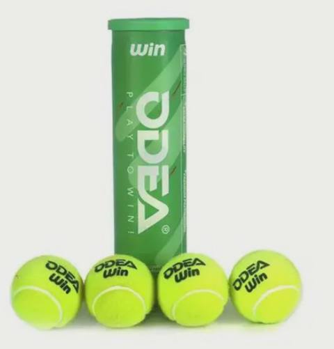 Böyük tennis üçün top dəsti Odea Win WS0927, 4 əd — Баку