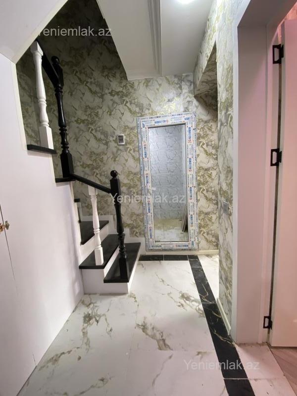 For sale: 4-room house / Cottage / Villa, 150 m² — Ev, villa (7)