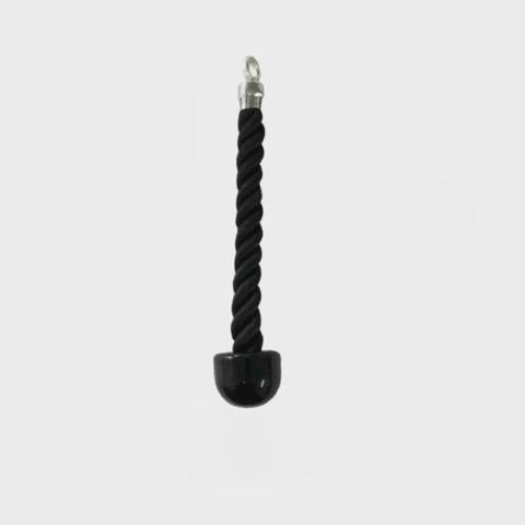 Trenajor üçün tutacaq WS0129 Tricep Rope Single, 38 sm — Товары