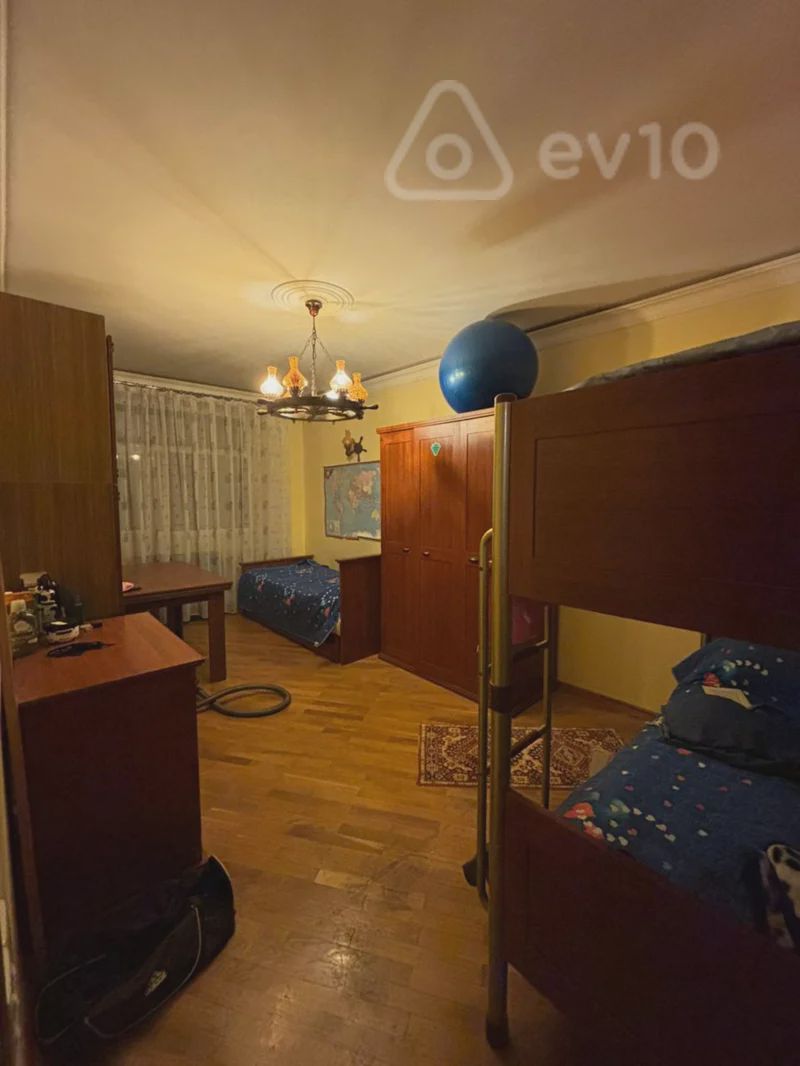Satılık 3 odalı daire (eski bina), 75 m² — Mənzil, Bakı (3)
