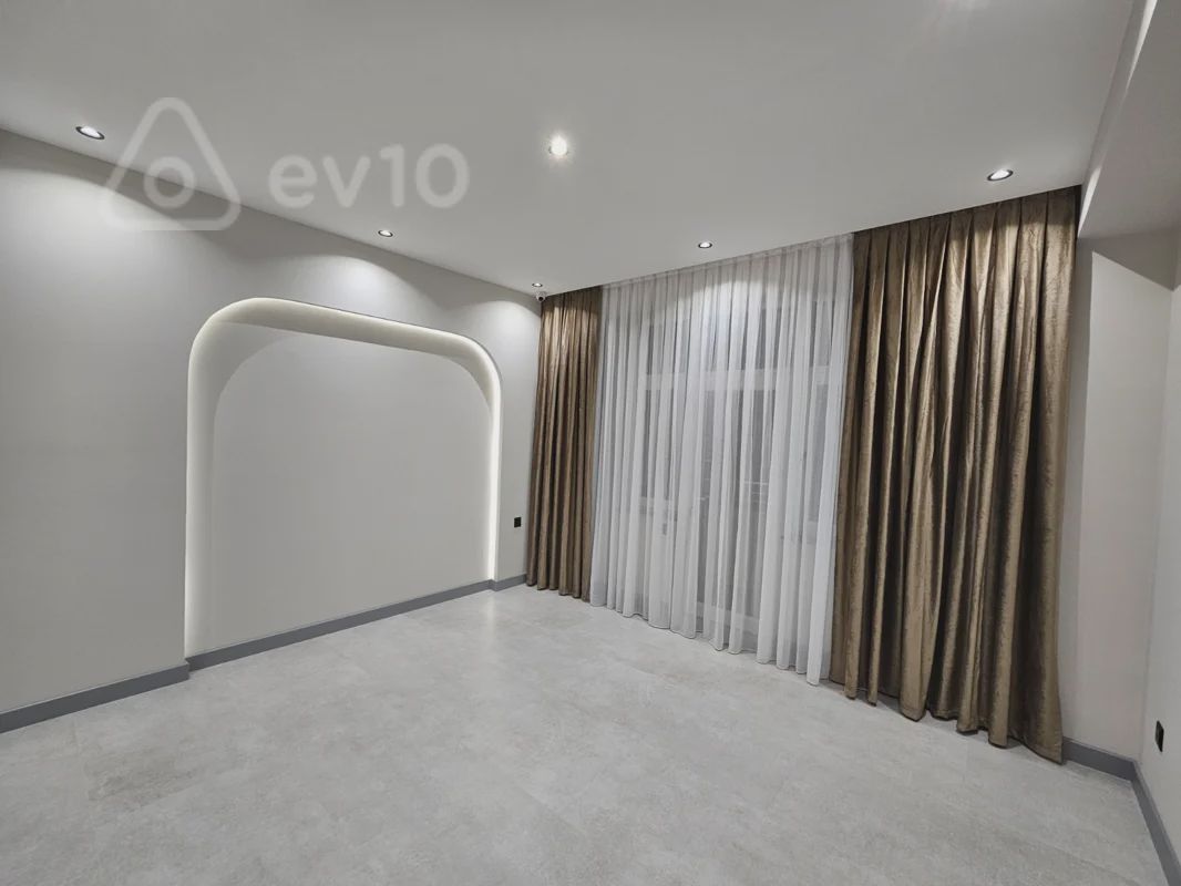 For sale: 3-room apartment (new building), 100 m² — Mənzil, Bakı (2)