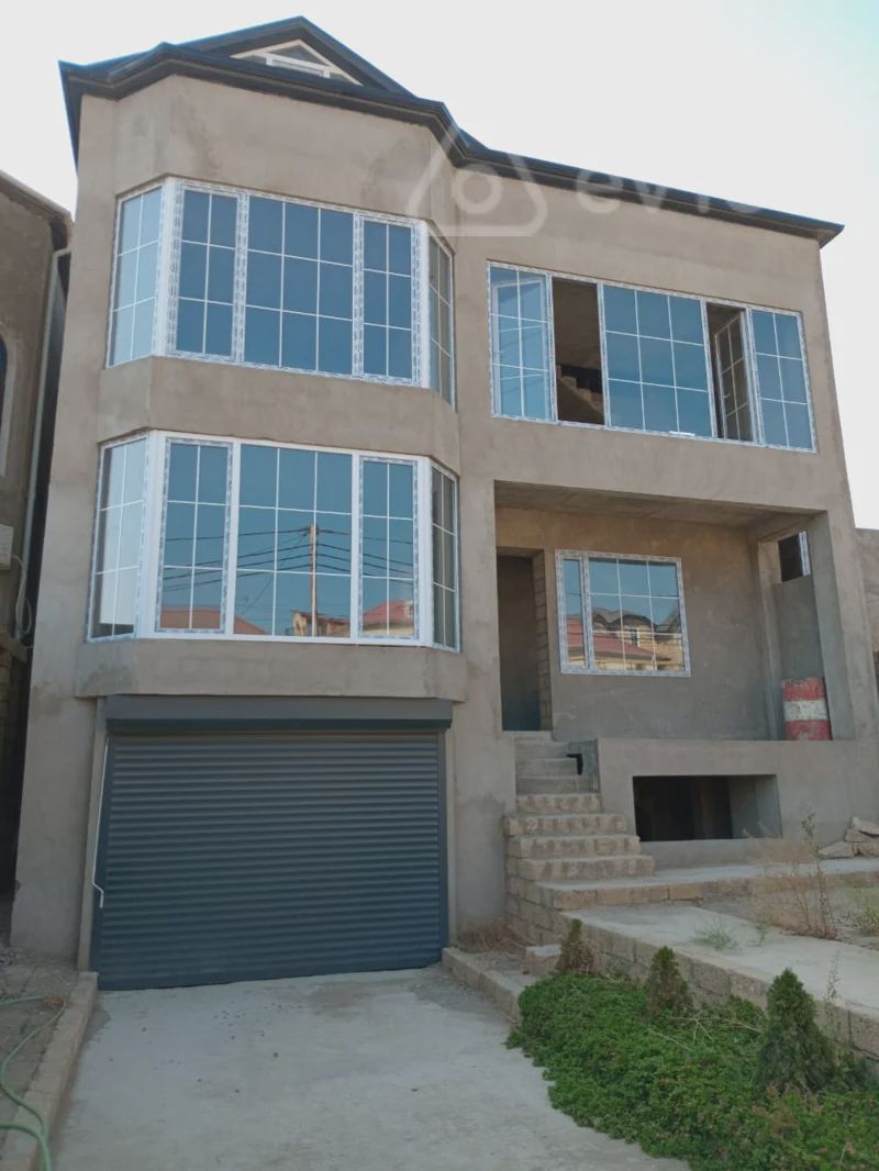 For sale: house / Cottage / Villa, 480 m² — Ev, villa, Bakı