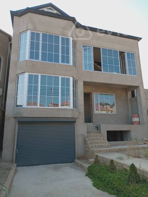 7 otaqlı həyət evi, 480 m², Badamdar 3-cü massiv — 330 000 ₼ · Bakı · Ev, villa 7 otaqlı həyət evi, 480 m², Badamdar 3-cü massiv — Bakı