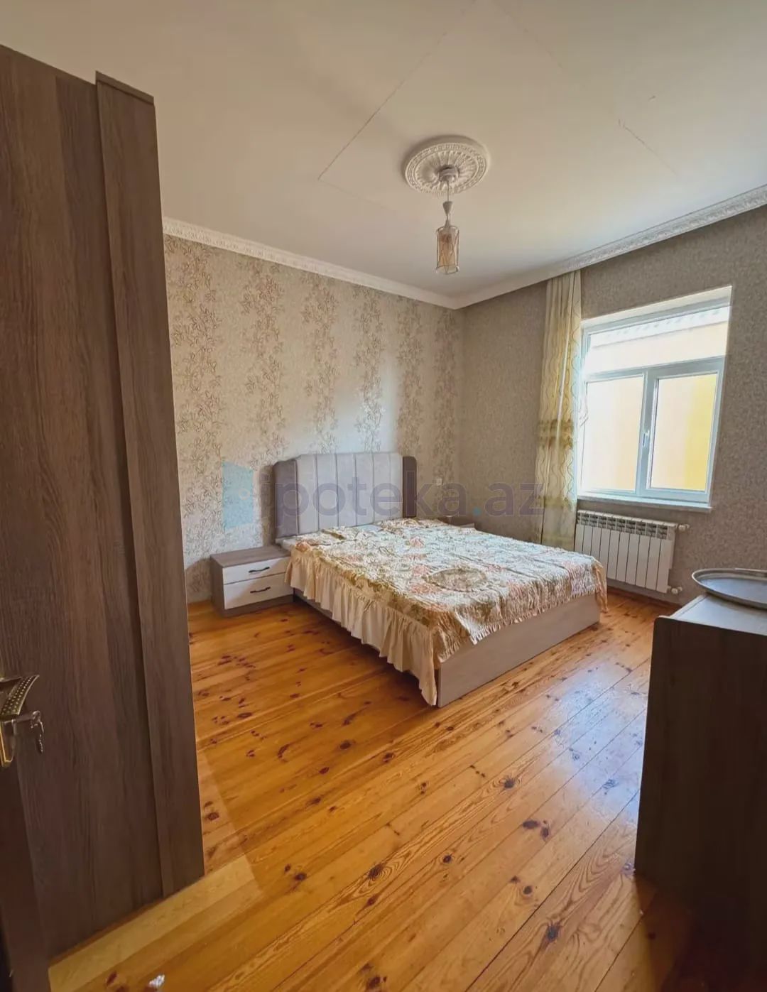 For rent: 4-room house / Cottage / Villa, 150 m² — Ev, villa, Xırdalan (2)