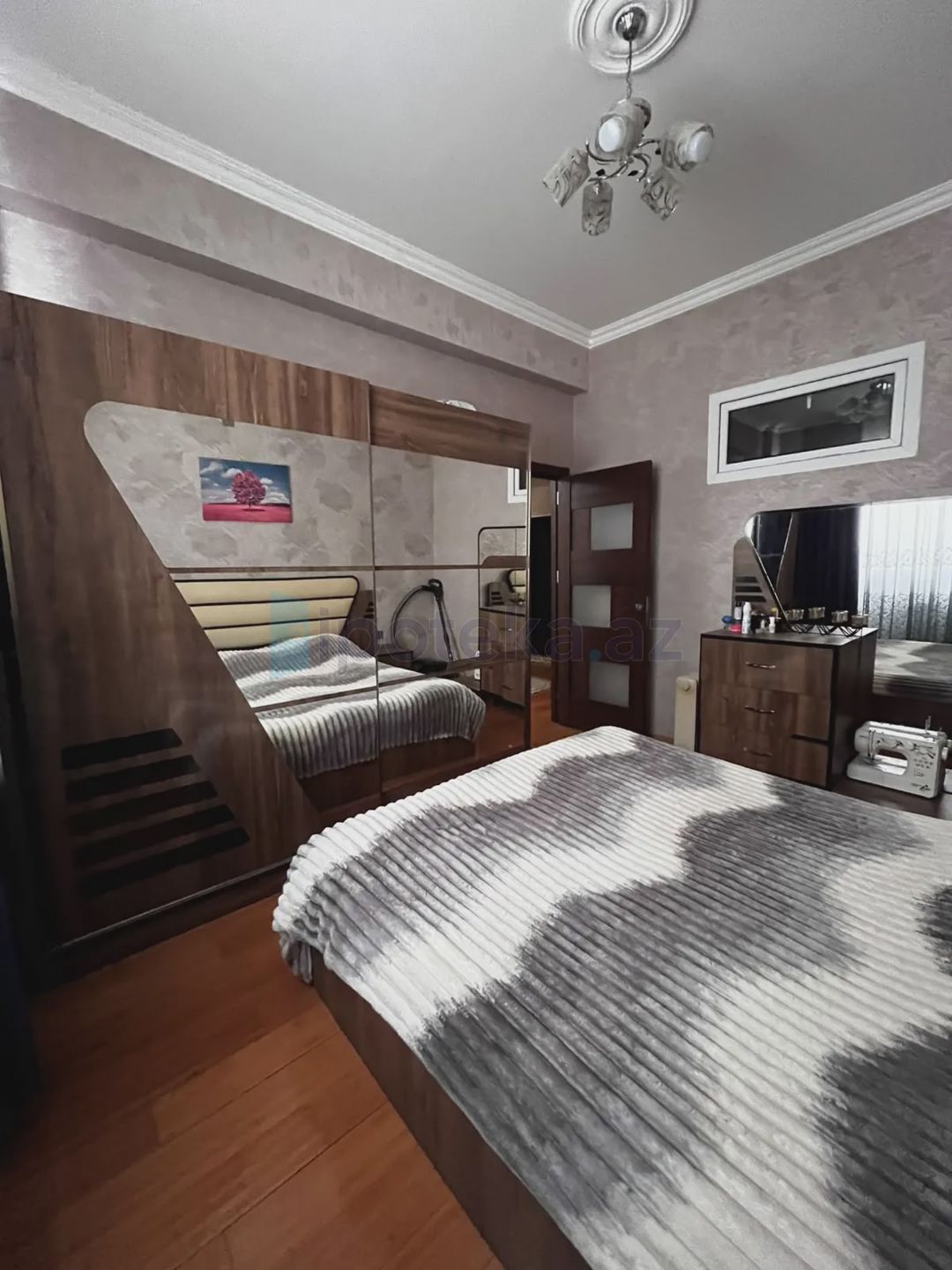 Satılır: 2 Otaq, Yeni tikili, 62.00 m² — Mənzil, Xırdalan (5)