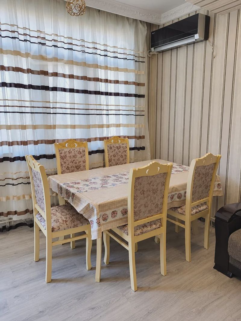 Ijaraga beriladi: 2 xonali квартира (новостройка), 63 m² — Mənzil, Bakı (4)
