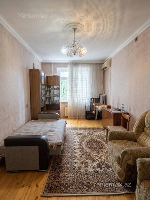 Satılır 2 otaqlı Bina evi menzil (Köhnə tikili), 72 m², Suraxanı rayonu — 133 000 ₼ · Baku · Mənzil Satılır 2 otaqlı Bina evi menzil (Köhnə tikili), 72 m², Suraxanı rayonu — Baku
