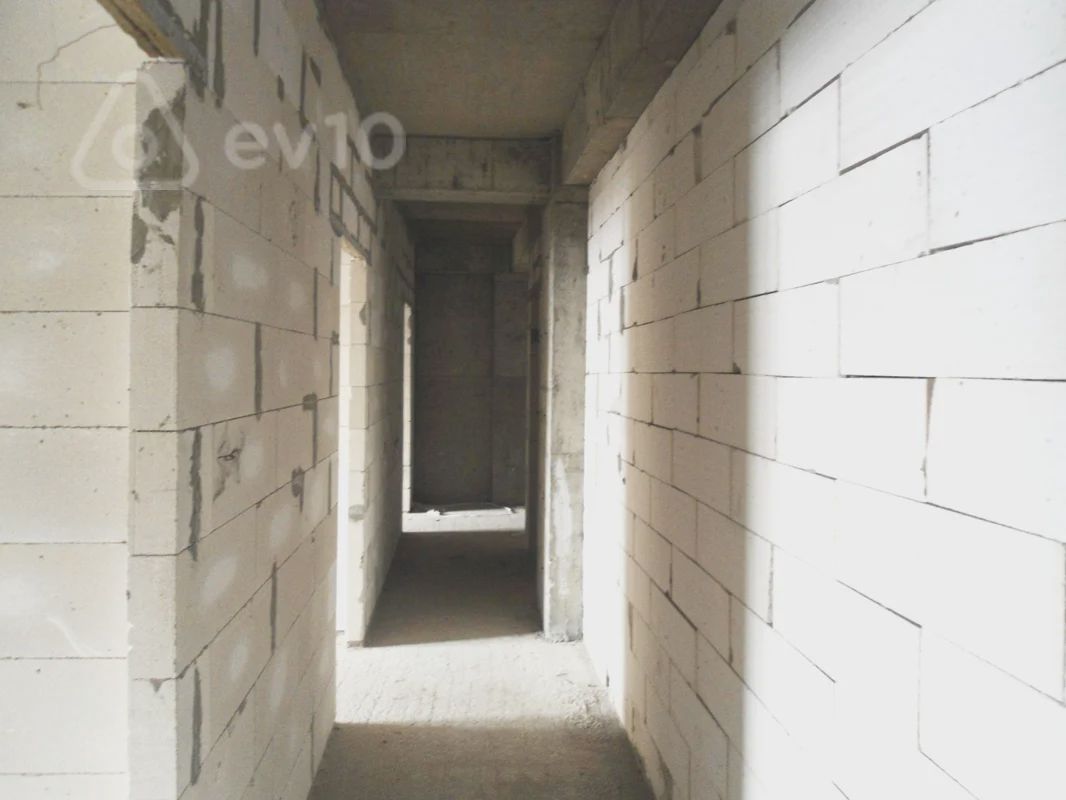 For sale: 4-room apartment (new building), 256 m² — Mənzil, Bakı (5)