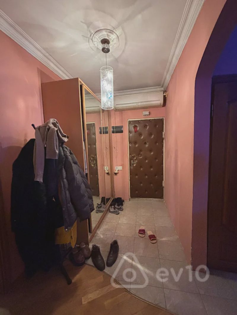 Satılık 3 odalı daire (eski bina), 75 m² — Mənzil, Bakı (4)