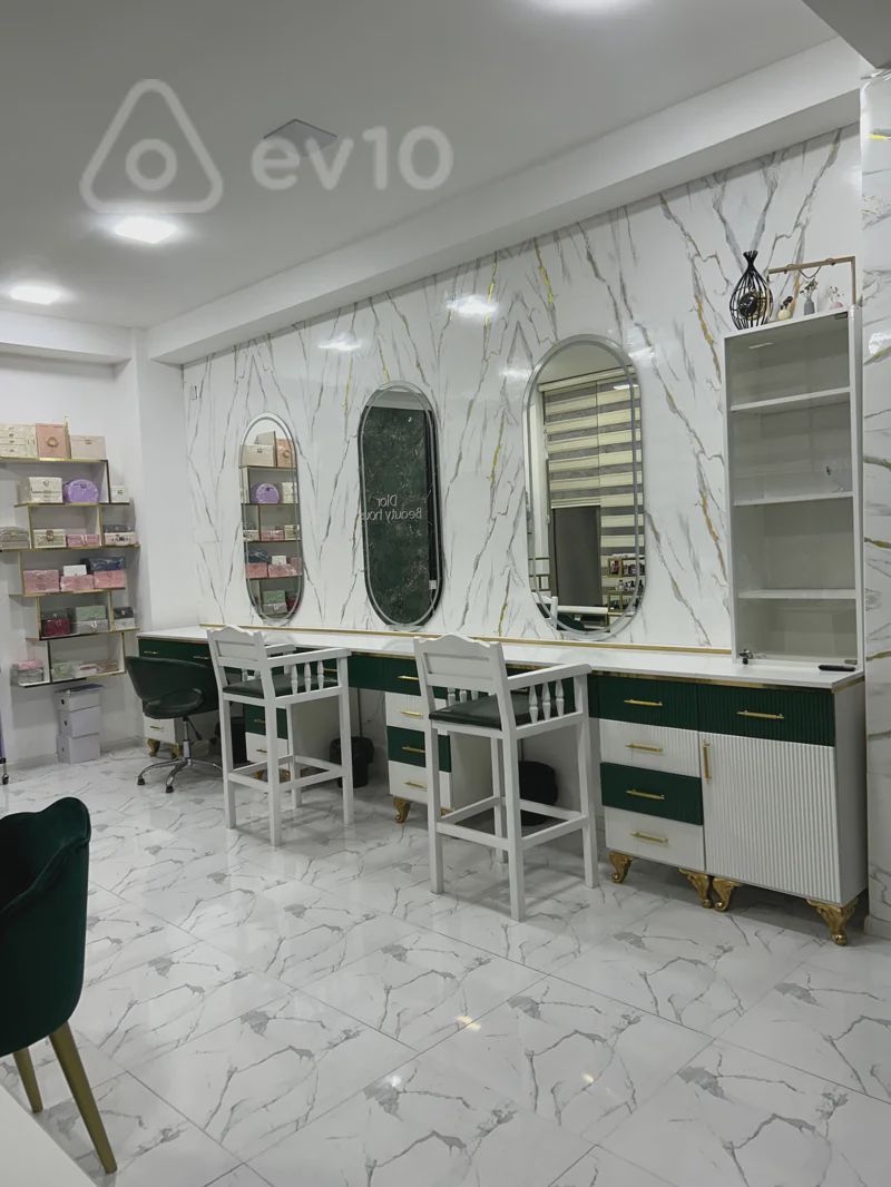 Ijaraga beriladi: коммерческий объект, 65 m² — Əmlak, Bakı (4)