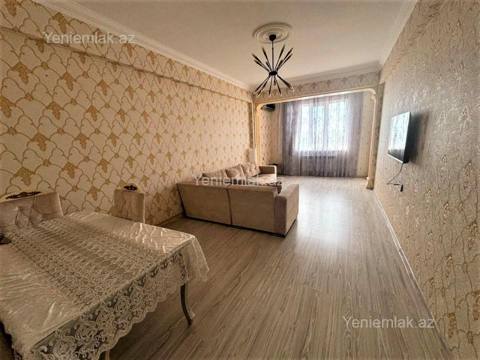 Satılır 2 otaqlı Bina evi menzil (Yeni tikili), 65 m², Xətai rayonu — 180 000 ₼ · Baku · Mənzil Satılır 2 otaqlı Bina evi menzil (Yeni tikili), 65 m², Xətai rayonu — Baku