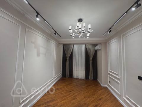 2 otaqlı mənzil, 66 m², Cahangir Zeynalov — 259 000 ₼ · 2 ოთახი · 66 m² · სართული 3/16 · Baku, Nərimanov · Mənzil 2 otaqlı mənzil, 66 m², Cahangir Zeynalov — Baku