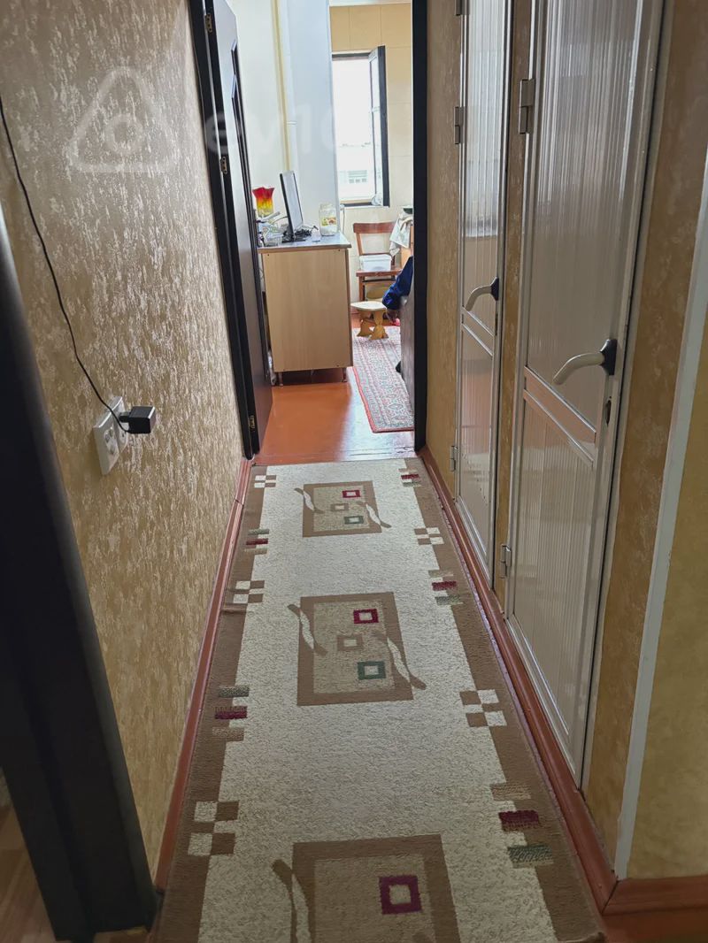 For sale: 2-room apartment (old building), 60 m² — Mənzil, Bakı (9)