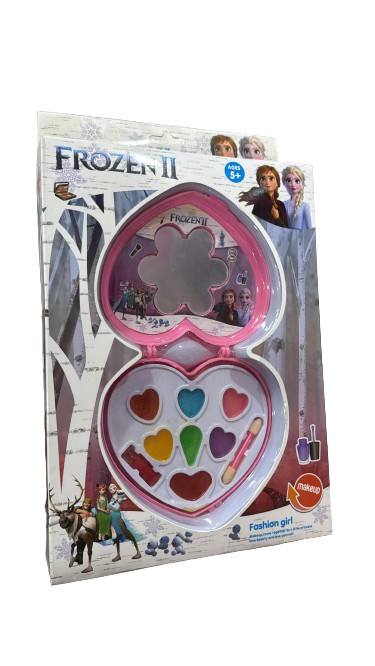 Uşaqlar üçün kosmetika dəsti Frozen SH-542, 5 yaşdan — 19.99 ₼ · Bakı · Mallar Uşaqlar üçün kosmetika dəsti Frozen SH-542, 5 yaşdan — Bakı
