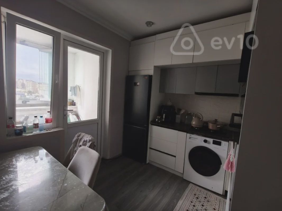For sale: 3-room apartment (new building), 90 m² — Mənzil, Bakı (5)