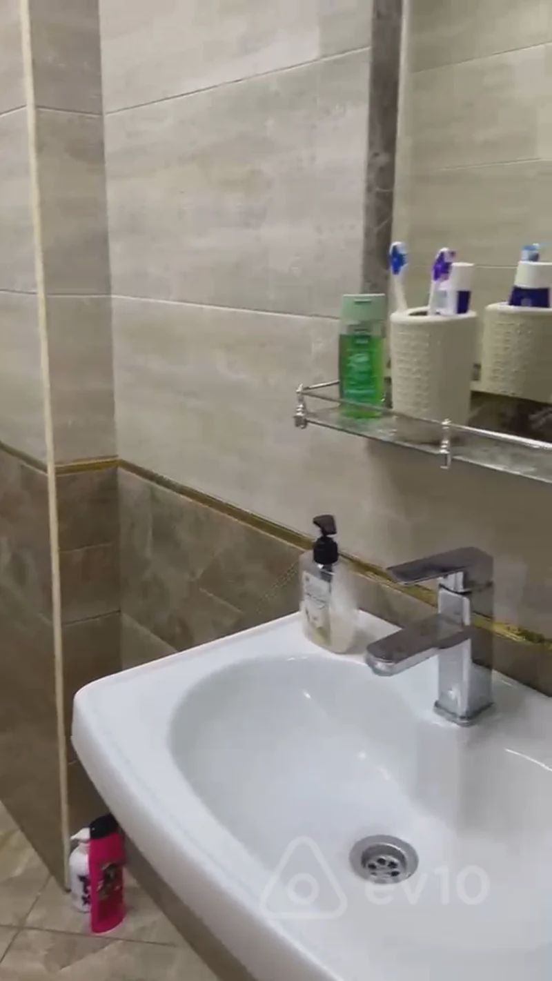 Kiralık 2 odalı daire (yeni bina), 62 m² — Mənzil, Xırdalan (4)