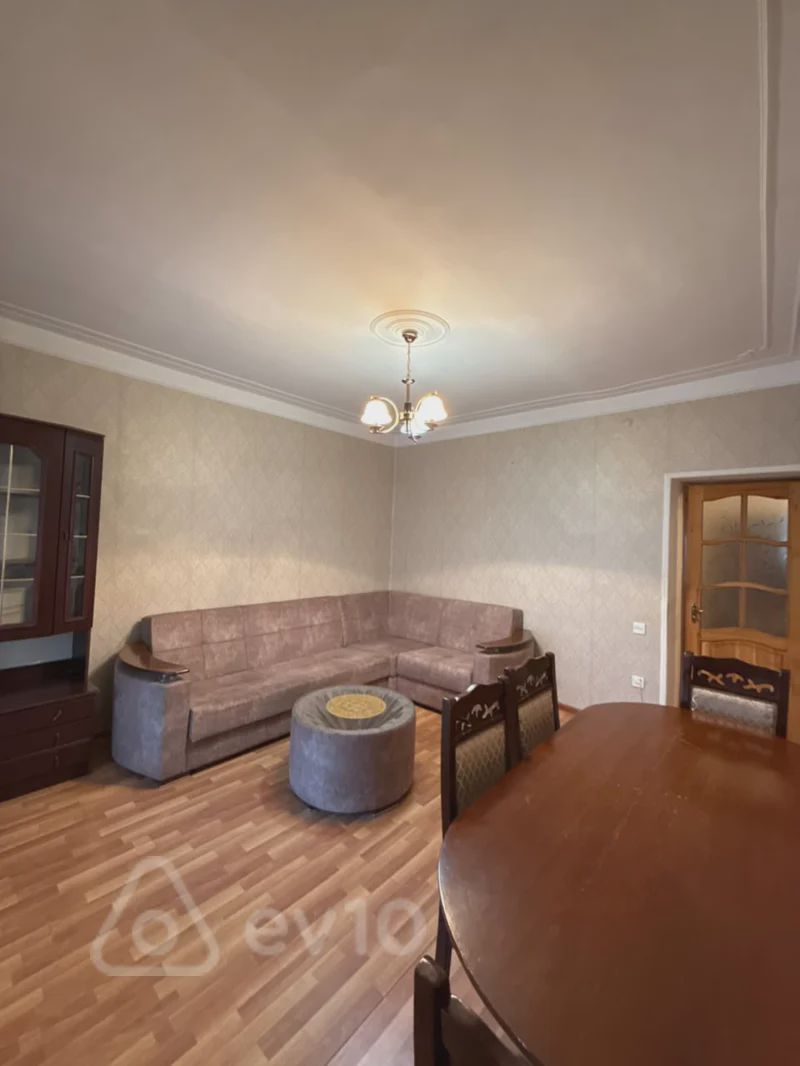 For rent: 2-room apartment (old building), 75 m² — Mənzil, Bakı (2)