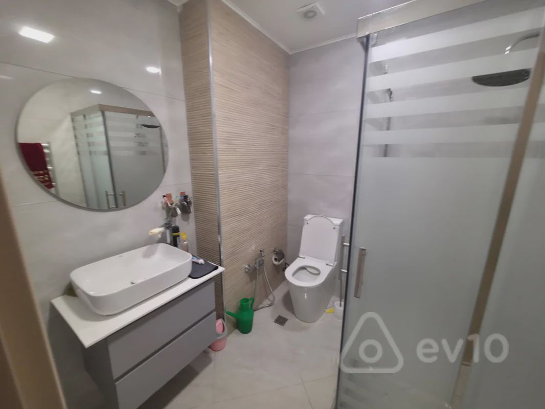 2 otaqlı mənzil, 82 m², West town — Mənzil, Bakı (5)