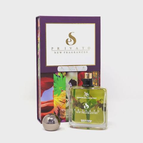 Esprivato İnside Of Flame qadınlar üçün parfüm 50 ml — Etrend.az — Сулуулук жана ден соолук