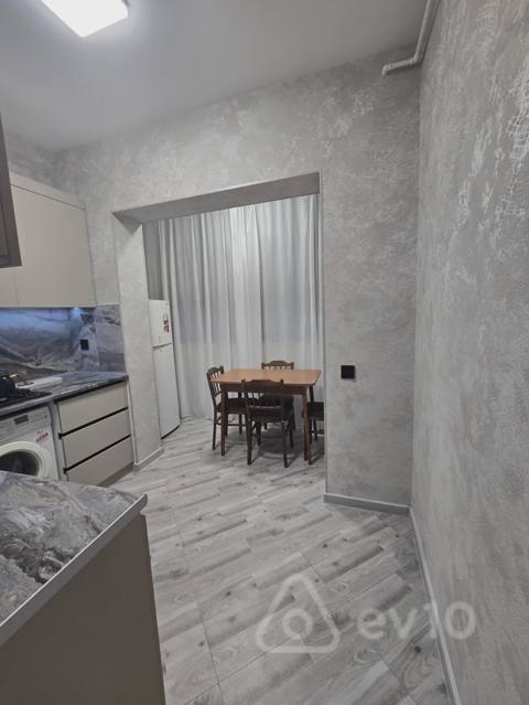 2 otaqlı mənzil, 65 m², Məhəmməd Hadi küç — kirayə — Baku