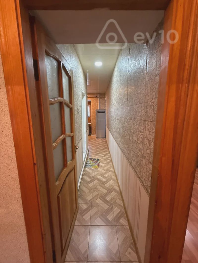 For rent: 2-room apartment (old building), 75 m² — Mənzil, Bakı (10)