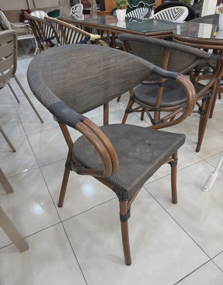 Masa Boz rəng — Mebel (2)