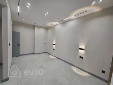 3 otaqlı mənzil, 100 m², Xətai metrosu — Baku