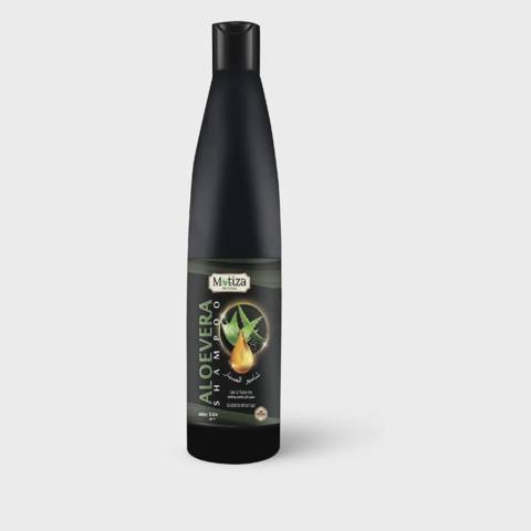 Şampun Motiza Natural Aloevera, 400 ml — 15 ₼ · Bakı · Gözəllik və səhiyyə Şampun Motiza Natural Aloevera, 400 ml — Bakı