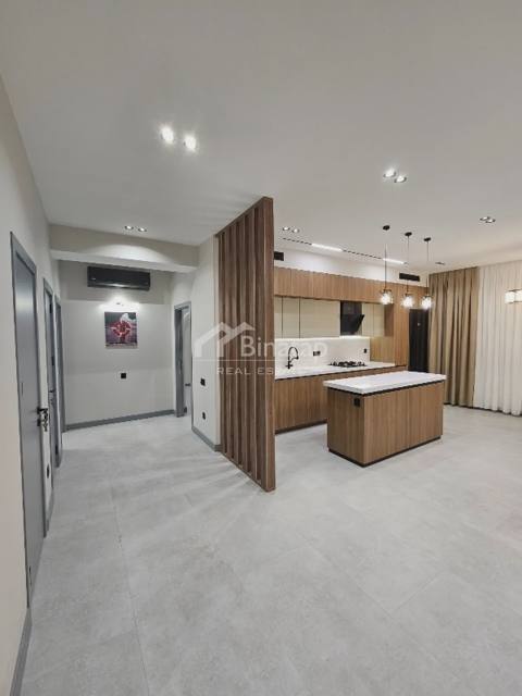 Satılır 3 otaqlı yeni tikili 100 m², Xətai metrosu, Xətai rayonu — Baku