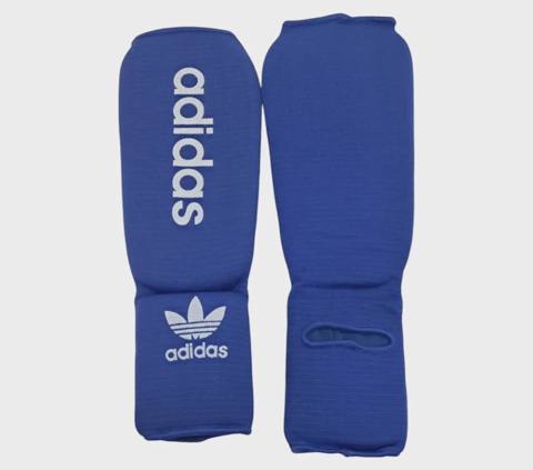 Boks üçün ayaqlıq WS1027, parça, XS, göy — Баку
