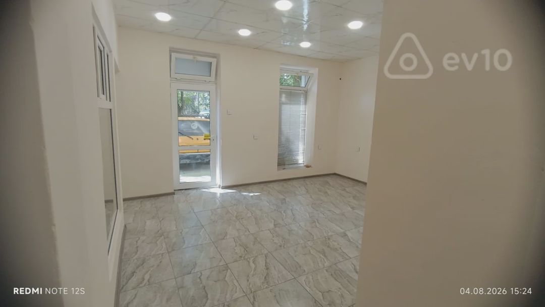 Satılık ticari mülk, 88 m² — Əmlak, Bakı