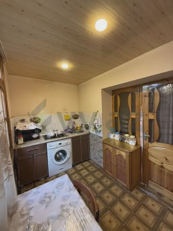 For sale: 3-room apartment (old building), 43 m² — Mənzil, Mingəçevir (7)