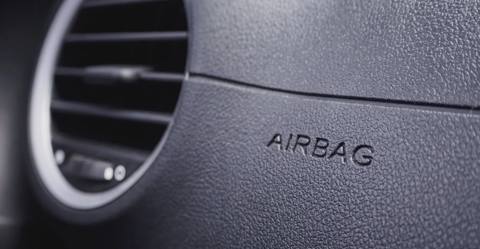 Airbag Changan Qiyuan Q07 və Uni-Z modelləri üçün — Bakı