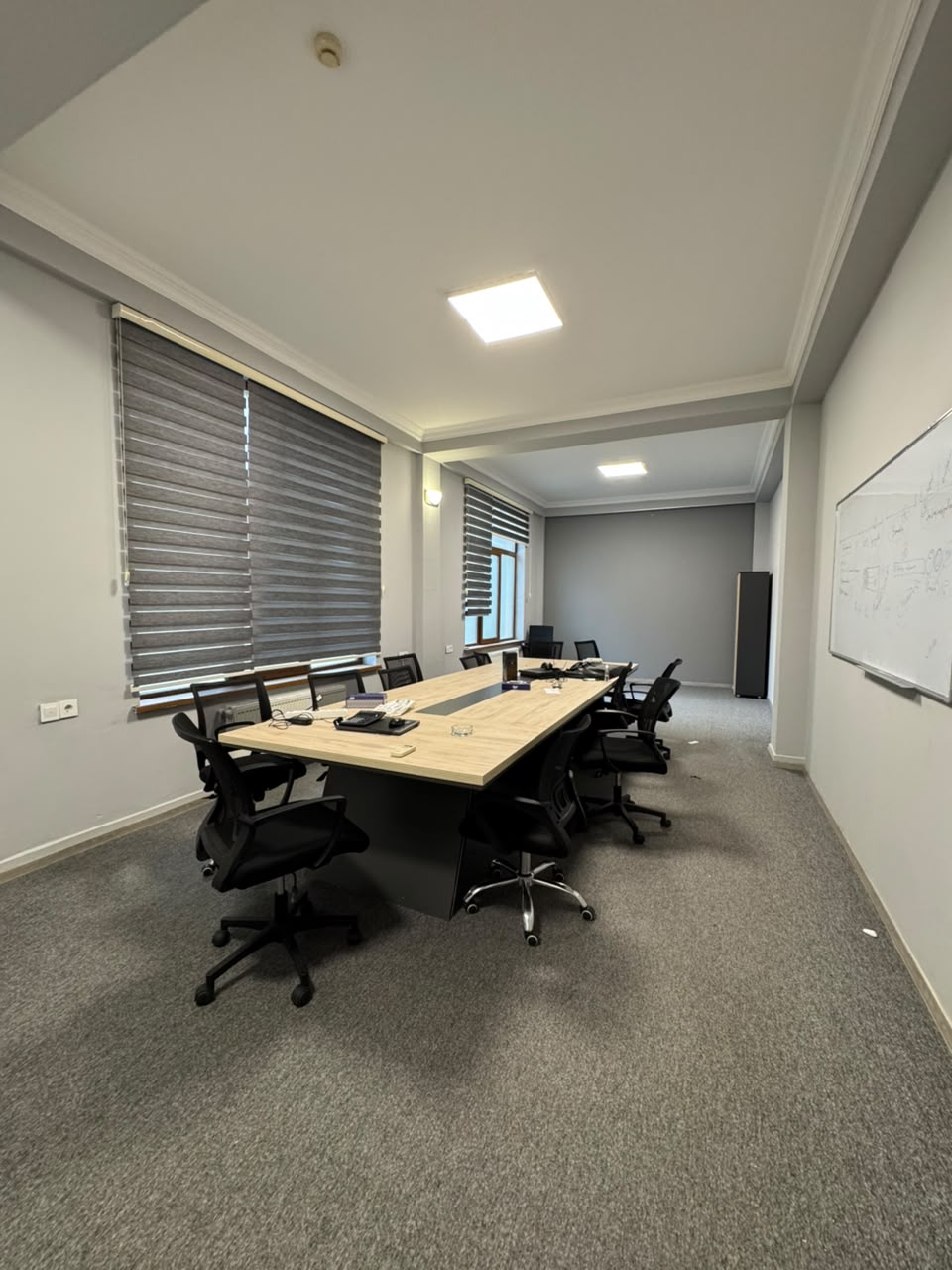 For rent: office, 700 m² — Ofis, Bakı (6)