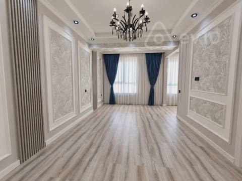 3 otaqlı mənzil, 79 m², Etibar Bəkirov — 198 000 ₼ · Bakı · Mənzil 3 otaqlı mənzil, 79 m², Etibar Bəkirov — Bakı
