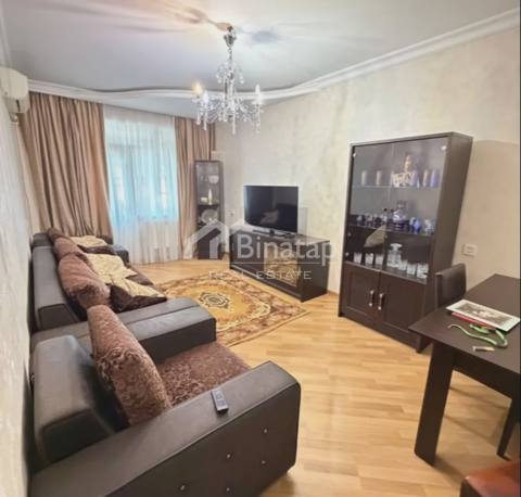 Satılır 3 otaqlı köhnə tikili 60 m², Neftçilər metrosu, Nizami rayonu — 168 000 ₼ · Bakı · Daşınmaz əmlak Satılır 3 otaqlı köhnə tikili 60 m², Neftçilər metrosu, Nizami rayonu — Bakı