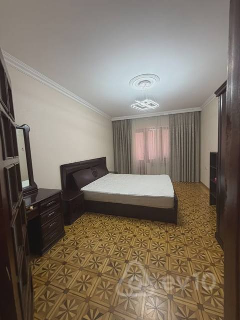 3 otaqlı mənzil, 80 m², Teymur Elçin küçəsi — kirayə — 900 ₼ · 3 комн. · 80 м² · 3/5 этаж · Баку, Səbail · Mənzil 3 otaqlı mənzil, 80 m², Teymur Elçin küçəsi — kirayə — Баку