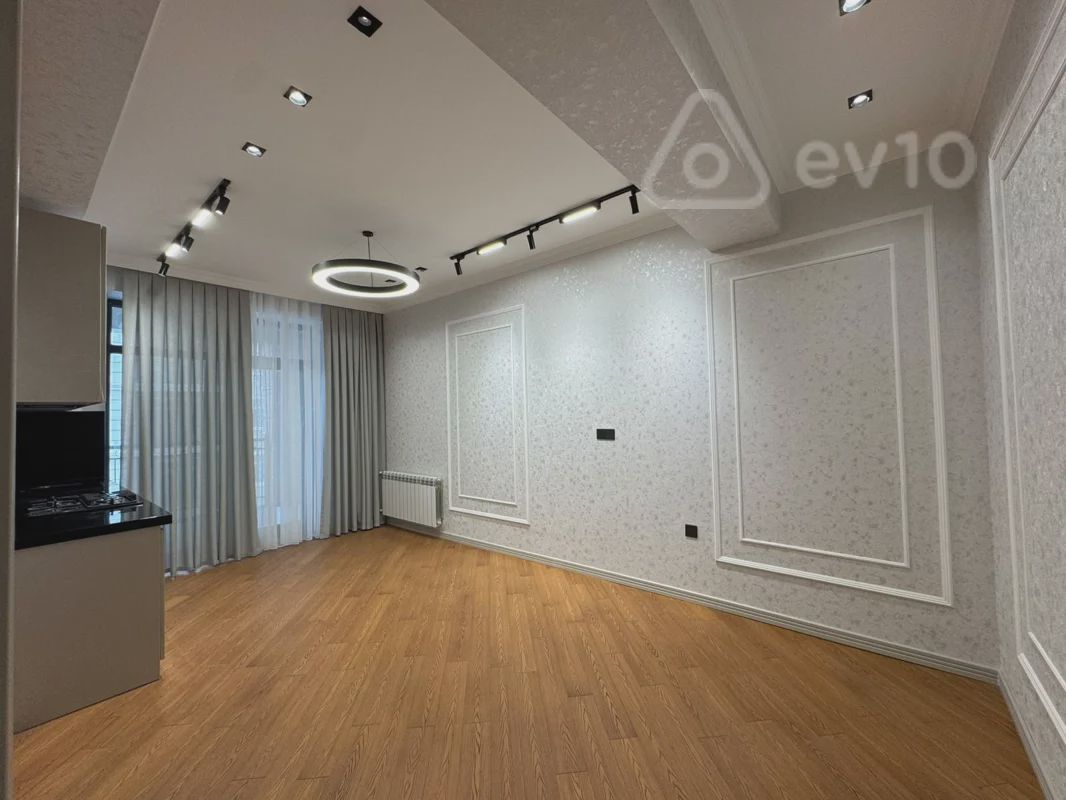 For sale: 2-room apartment (new building), 67 m² — Mənzil, Bakı (2)