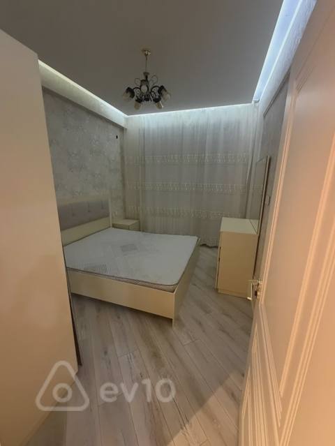 2 otaqlı mənzil, 62 m², Xırdalan — kirayə — Xırdalan