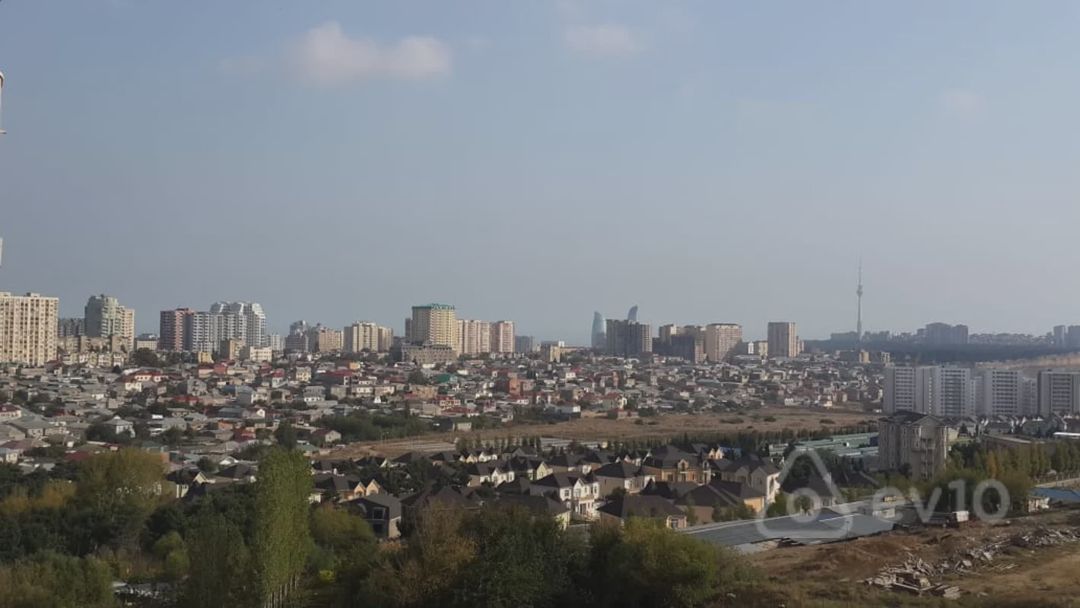 Продаётся 2-комн. квартира (новостройка), 62 м² — Mənzil, Bakı (5)