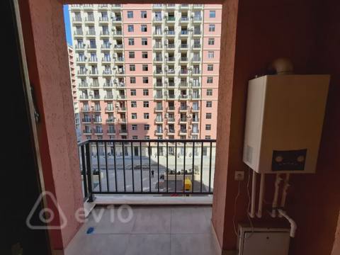 2 otaqlı mənzil, 70 m², Cefer xendan west town — kirayə — Baku