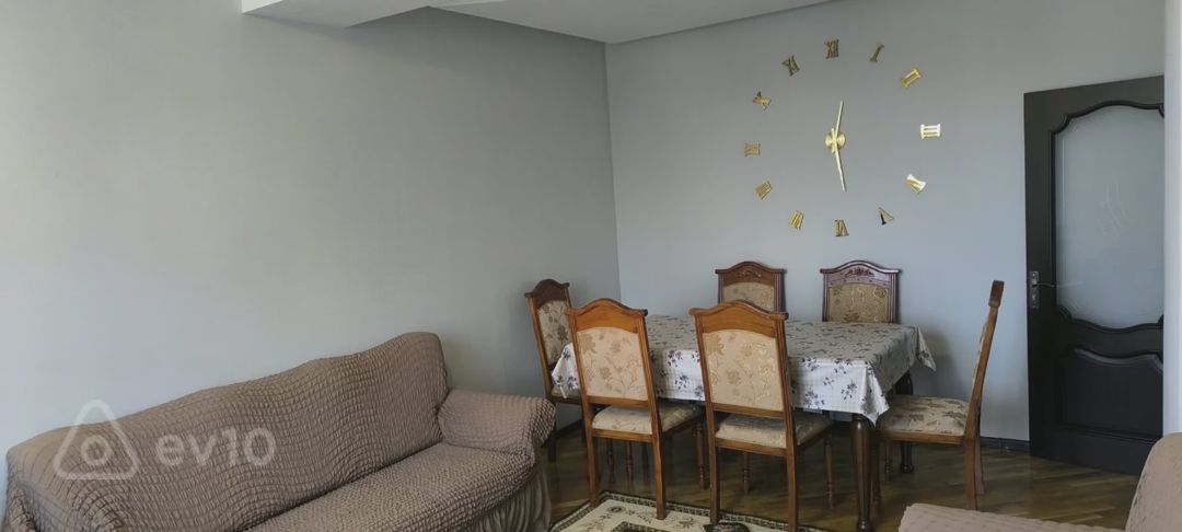 For rent: 3-room apartment (new building), 80 m² — Mənzil, Xırdalan (3)